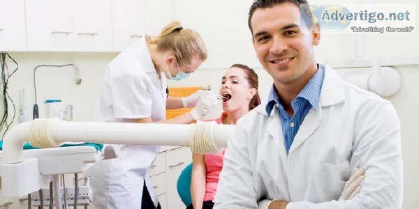 Dental Clinic in Ahmedabad