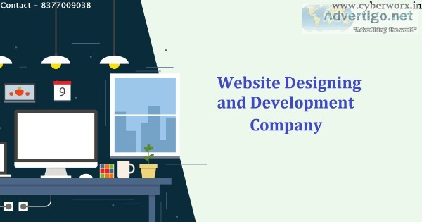 Websites Development Company