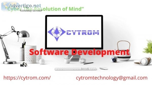 The best software development company