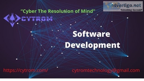 The best software development company