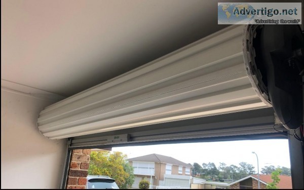 Garage Door Repair Services Sydney  Crowngds.com.au