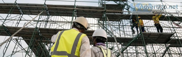 Scaffolding Training for the Competent Person