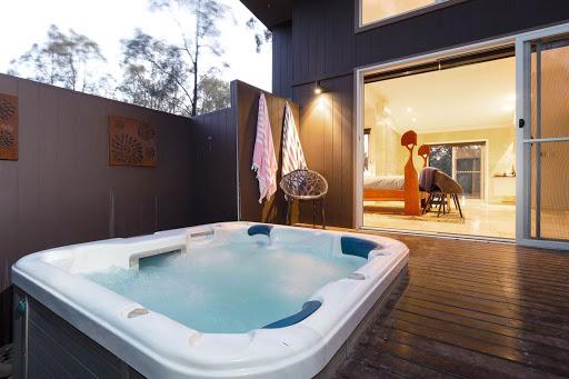 Hunter Valley Luxury Accommodation