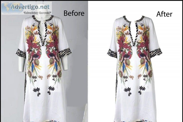 Image Clipping Service