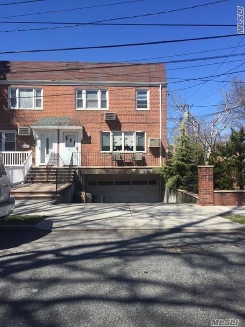 (ID1387106) Lovely 3 Bedroom 2nd Floor Rental In Whitestone