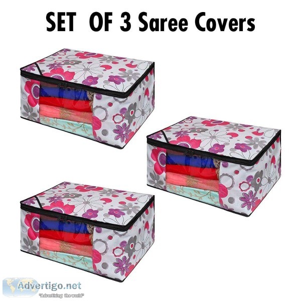 Saree cover  lehenga cover Saree cover online lehenga cover
