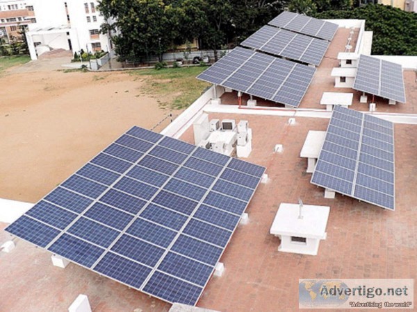 Cheapest price solar panel distributors india