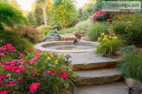 Landscaping Company in New City NY