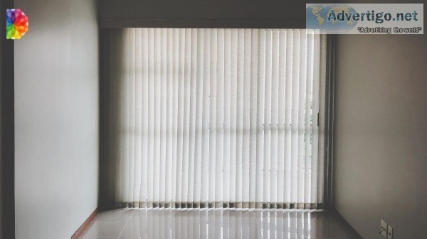 Roller Blinds Melbourne