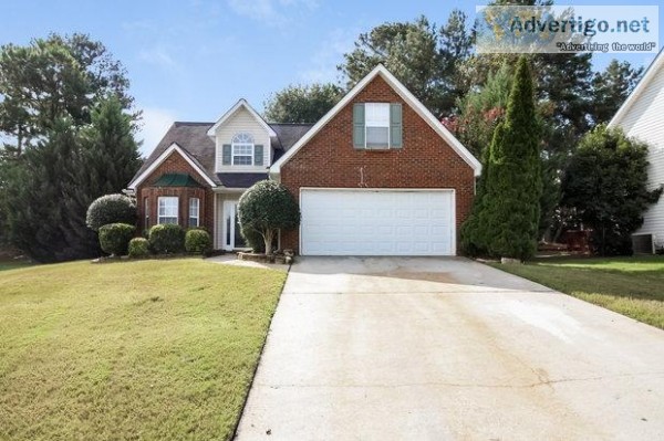 1104 Chateau Ter Mcdonough GA 30253