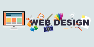 Website designing company in India