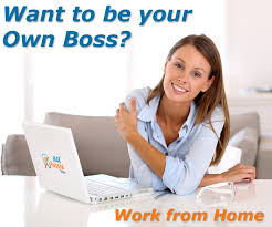 Golden opportunity for everyone part time online home based jobs