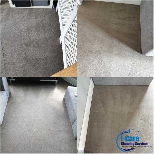 Carpet Cleaner Glasgow