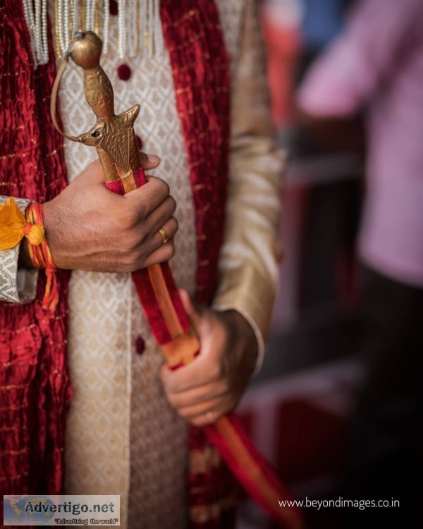 Wedding photography packages hyderabad -beyond images