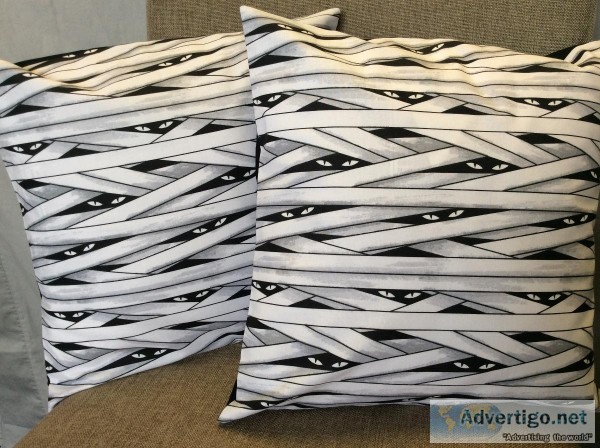 Decorative Accent Pillow