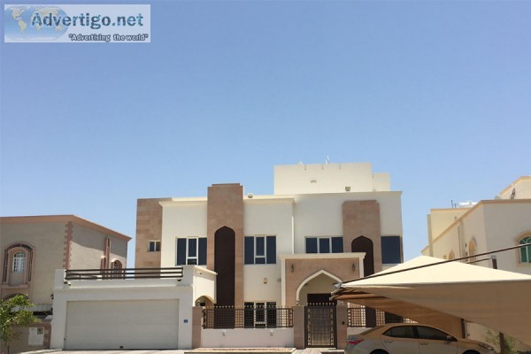 Contracting and construction company in oman