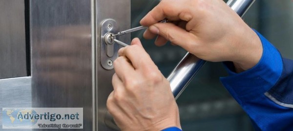 Calling A Professional Locksmith in Philadelphia