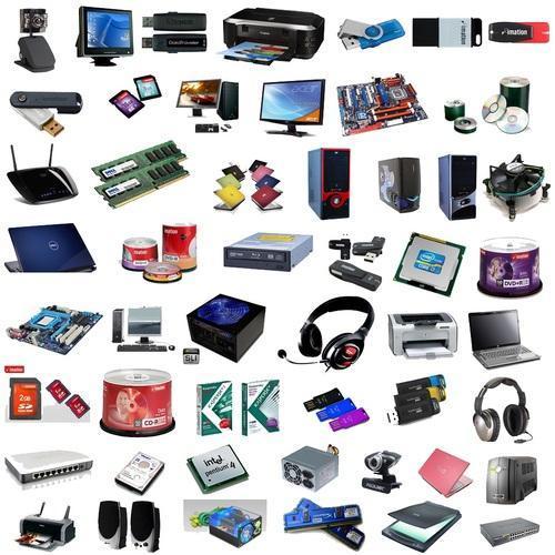 Computer Accessories in Ghaziabad