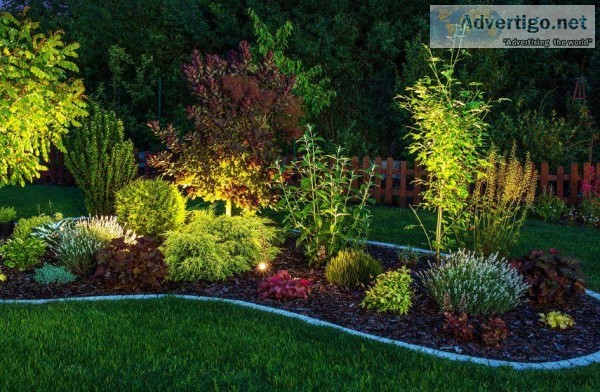 Landscaping Company in River Vale NJ