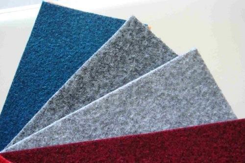 Polyester Non Woven Felt