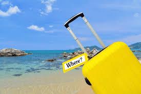 Travel Industry with Blockchain Technology