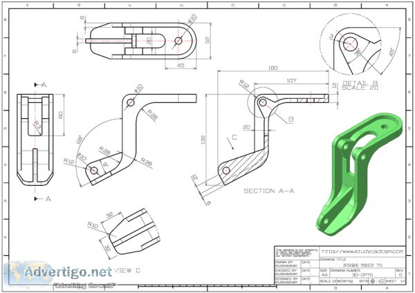 Sheet Metal Shop Drawings  Sheet Metal Detailing  Sheet Metal Fa