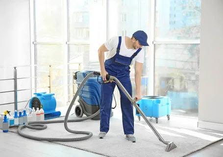 Carpet Cleaning Sydney