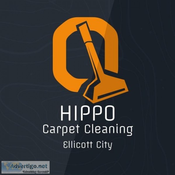 Hippo Carpet Cleaning Ellicott City  Carpet Cleaning Ellicott Ci