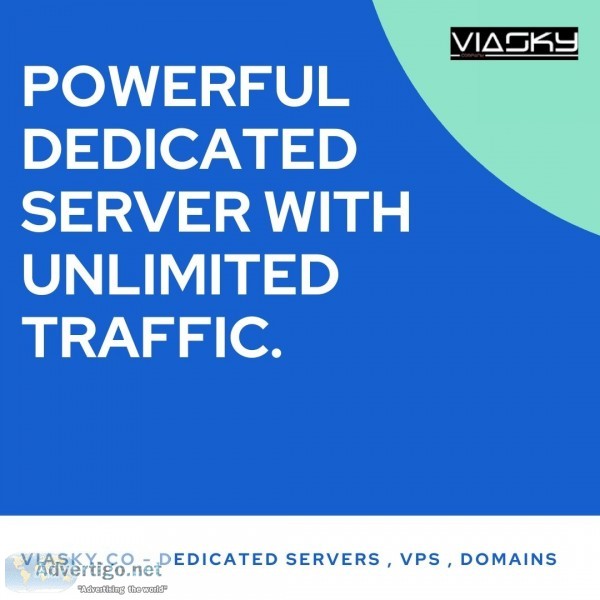 Dedicated server
