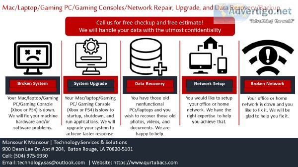 Speed up Your Old Expensive MacBookLaptopPCGa ming PCGaming Cons