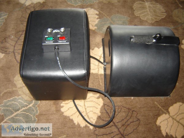 Sybian Therapy Machine