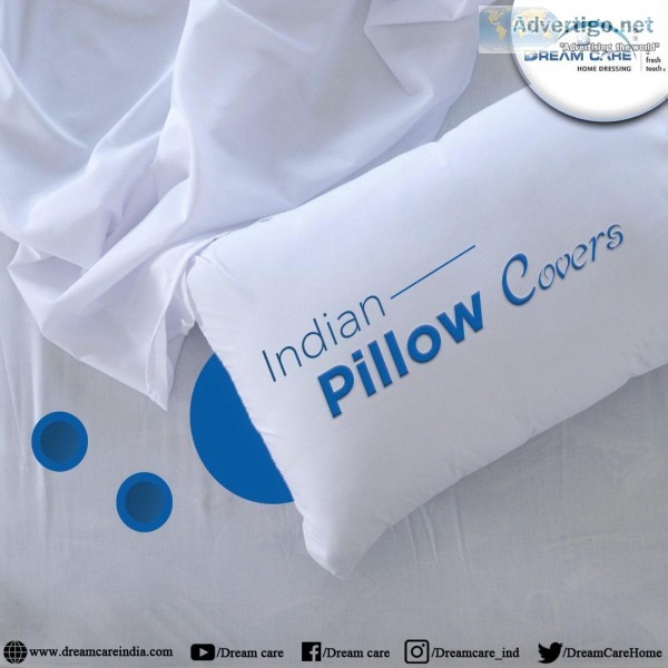 Indian Pillow Covers