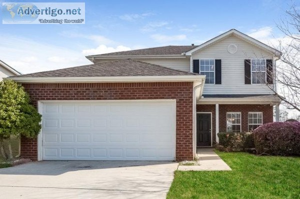 1607 Thornwick Trce Stockbridge GA 30281