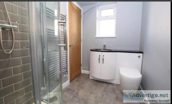 Bathroom Installation Worthing