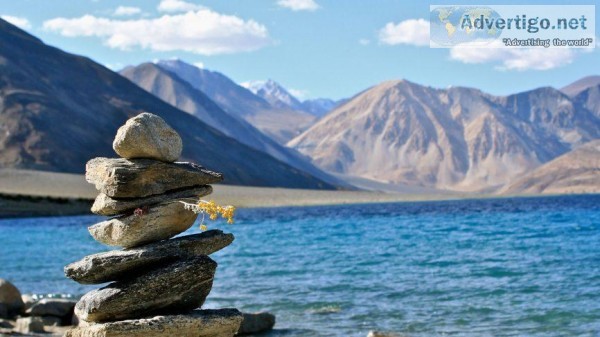 Ladakh Trip From Delhi