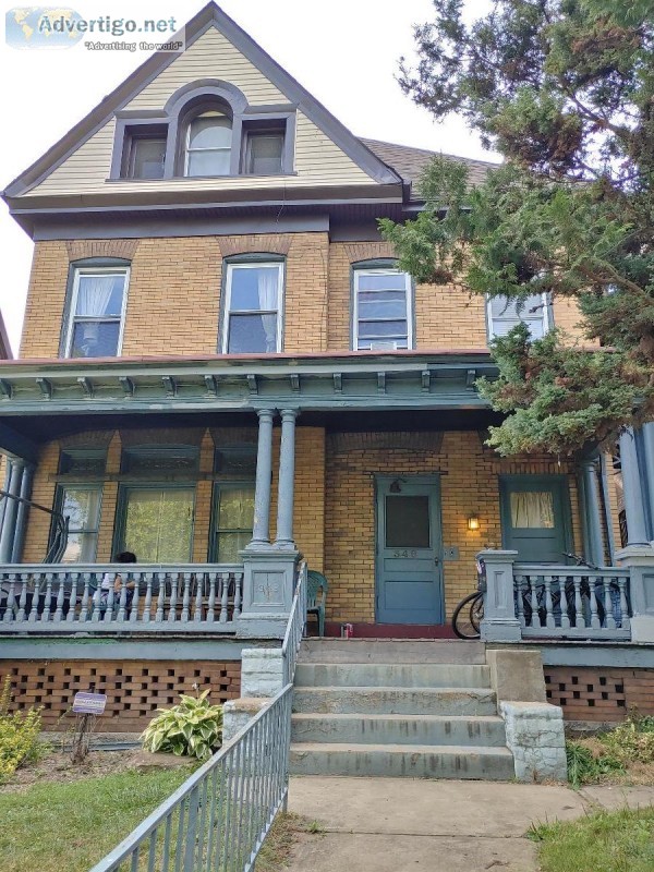 Large 1 Bedroom