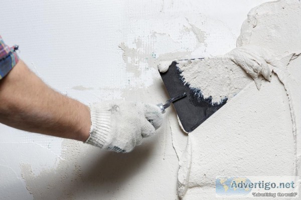 Get Lath and Plaster Repair Service in San Jose CA