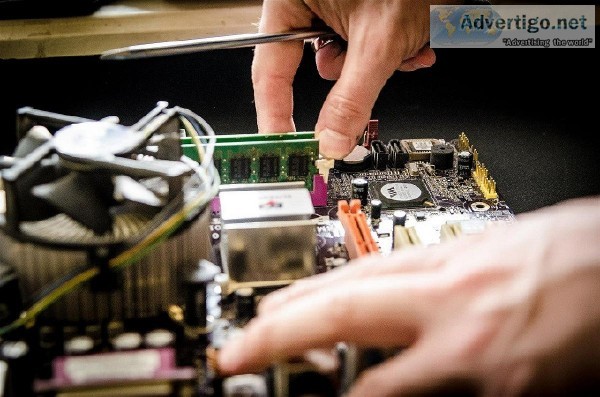 Computer Repair And Services