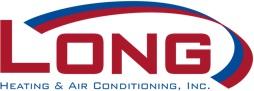 Long Heating and Air Conditioning Inc.