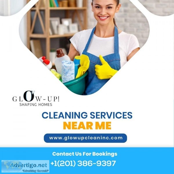 Good Cleaning services near me