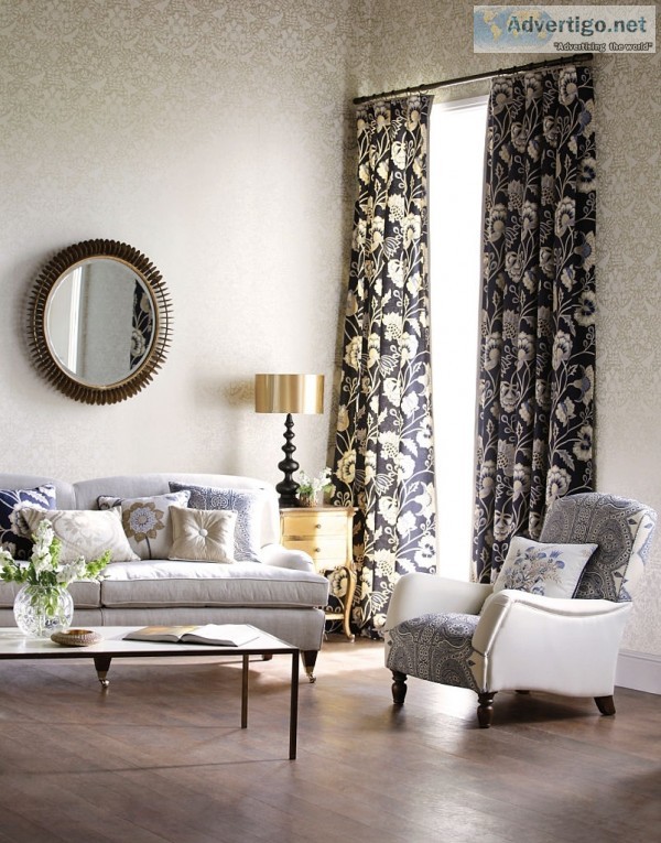 Dubai curtains | the best services in dubai