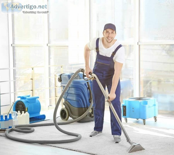 Water Damage Restoration Atlanta