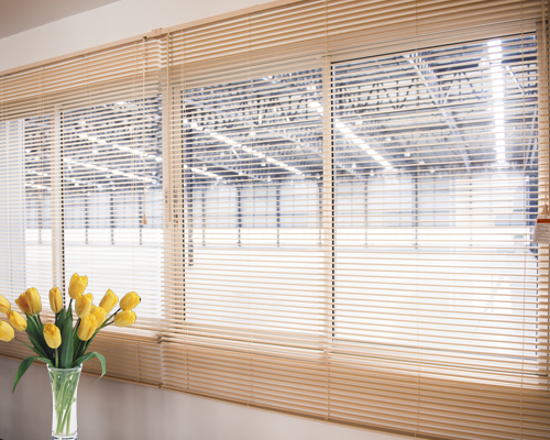 Indoor Roller Blinds Dandenong