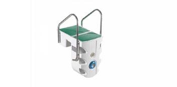 Austin Swimming Pool Filters in India