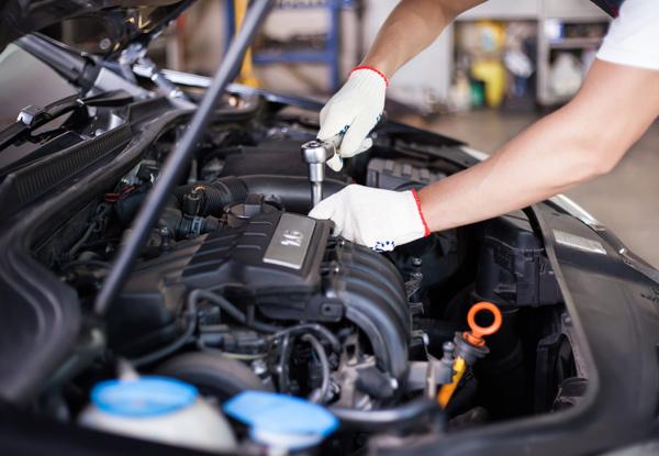 Looking for the engine replacement shops