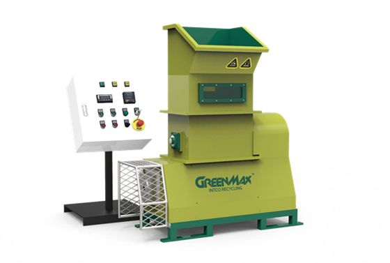 GREENMAX Polystyrene Melting Machine Mars C50