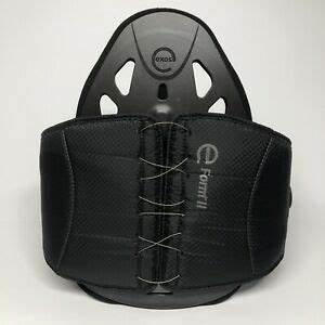 Exos FORM II 637 Back Brace