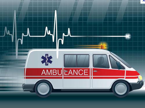 Ambulance Service in Kankarbagh Patna with Hi-tech facilities