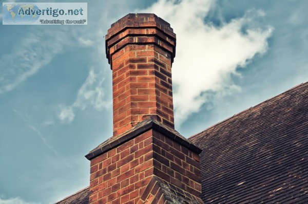 Chimney Cleaning and Maintenance Specialists for a Clean and Saf