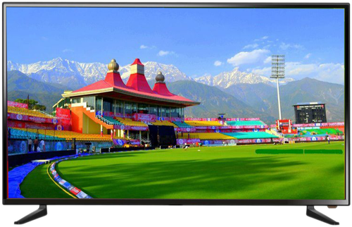 LED TV manufacturing company in India